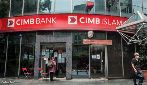 cimb bank taguig photos